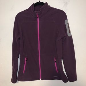Eddie Bauer jacket